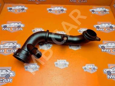 Трубка ОЖ MERCEDES-BENZ C-класс W204/S204 (2006 - 2011) — Разборка Мерседес