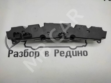 Блок кнопок MERCEDES-BENZ S-класс W220 рестайлинг (2002 - 2005) — Разборка Мерседес