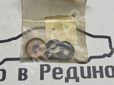 Крышка MERCEDES-BENZ M-класс W164 (2005 - 2008) — Разборка Мерседес