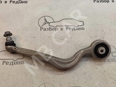Рычаг передний нижний правый MERCEDES-BENZ GLC-класс AMG X253 (2016 - 2019) — Разборка Мерседес
