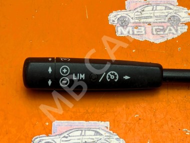 Переключатель круиз контроля MERCEDES-BENZ M-класс W163 рестайлинг (2001 - 2005) — Разборка Мерседес