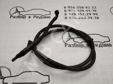 Шланг омывателей фар MERCEDES-BENZ E-класс W211/S211 рестайлинг (2006 - 2009) — Разборка Мерседес