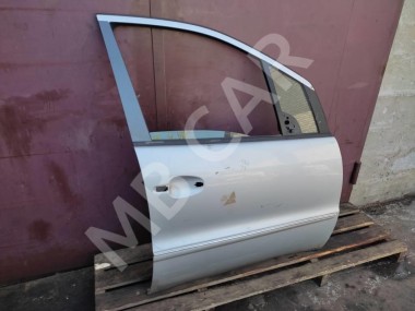Дверь передняя правая MERCEDES-BENZ A-класс W168 рестайлинг (2001 - 2004) — Разборка Мерседес