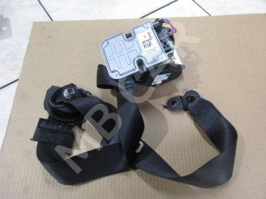 Ремень безопасности передний правый MERCEDES-BENZ CLS-класс C219 рестайлинг (2008 - 2010) — Разборка Мерседес