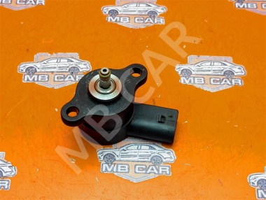 Регулятор давления топлива MERCEDES-BENZ Vito W638 (1996 - 2003) — Разборка Мерседес