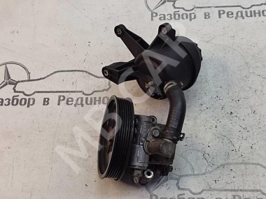 ГУР MERCEDES-BENZ C-класс W203/S203/CL203 (2000 - 2004) — Разборка Мерседес