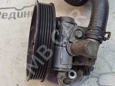 ГУР MERCEDES-BENZ C-класс W203/S203/CL203 (2000 - 2004) — Разборка Мерседес