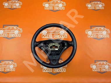 Руль MERCEDES-BENZ A-класс W168 рестайлинг (2001 - 2004) — Разборка Мерседес