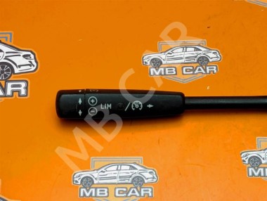 Переключатель круиз контроля MERCEDES-BENZ M-класс W163 рестайлинг (2001 - 2005) — Разборка Мерседес