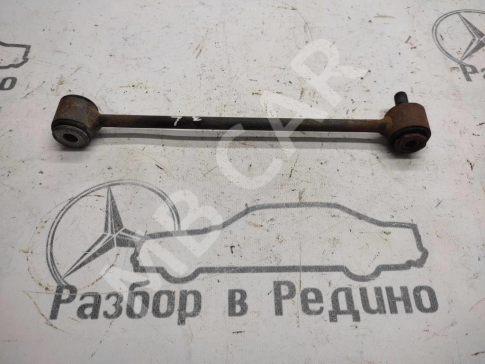 Стойка стабилизатора MERCEDES-BENZ E-класс W211/S211 рестайлинг (2006 - 2009) фото 1 — Разборка Мерседес