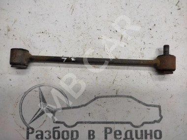 Стойка стабилизатора MERCEDES-BENZ E-класс W211/S211 рестайлинг (2006 - 2009) — Разборка Мерседес