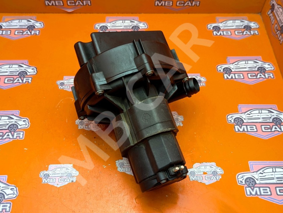 Продувка катализатора MERCEDES-BENZ M-класс W164 (2005 - 2008) фото 1 &mdash; Разборка Мерседес