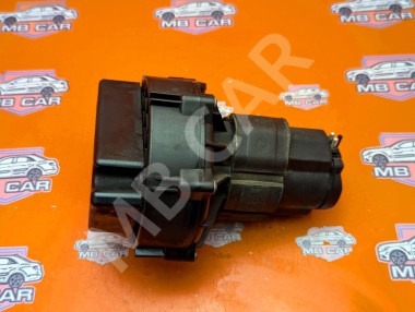 Продувка катализатора MERCEDES-BENZ M-класс W164 (2005 - 2008) &mdash; Разборка Мерседес