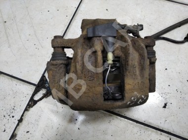 Суппорт передний левый MERCEDES-BENZ C-класс W202/S202 рестайлинг (1997 - 2001) — Разборка Мерседес