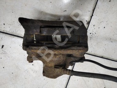 Суппорт передний левый MERCEDES-BENZ C-класс W202/S202 рестайлинг (1997 - 2001) — Разборка Мерседес