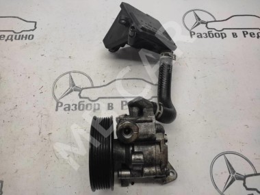 ГУР MERCEDES-BENZ E-класс W211/S211 (2002 - 2006) — Разборка Мерседес