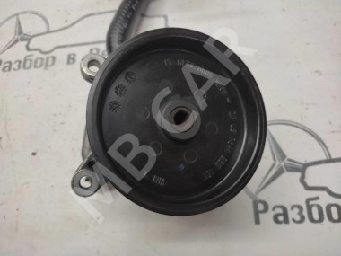 ГУР MERCEDES-BENZ E-класс W211/S211 (2002 - 2006) — Разборка Мерседес