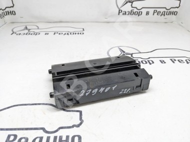 Блок климата MERCEDES-BENZ S-класс W221 (2005 - 2009) — Разборка Мерседес