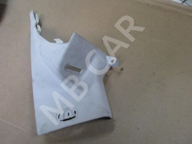 Накладка задней стойки MERCEDES-BENZ E-класс W212/S212/C207/A207 рестайлинг (2013 - 2016) — Разборка Мерседес