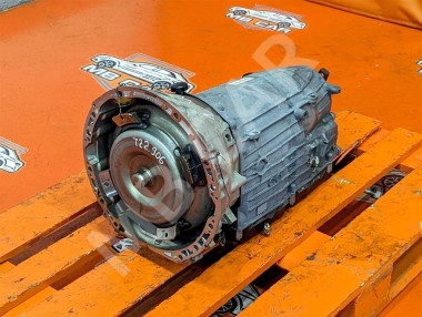 АКПП 7G-Tronic MERCEDES-BENZ E-класс W212/S212/C207/A207 рестайлинг (2013 - 2016) — Разборка Мерседес