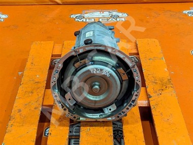 АКПП 7G-Tronic MERCEDES-BENZ E-класс W212/S212/C207/A207 рестайлинг (2013 - 2016) — Разборка Мерседес