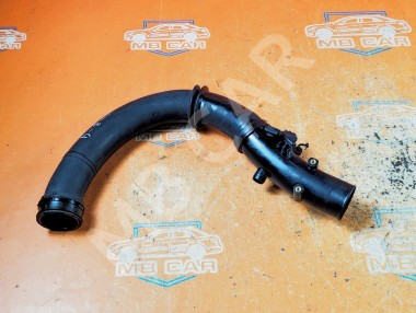 Патрубок турбины MERCEDES-BENZ A-класс W169 (2004 - 2008) &mdash; Разборка Мерседес