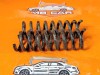 Пружина задняя MERCEDES-BENZ C-класс W203/S203/CL203 (2000 - 2004) фото 2 &mdash; Разборка Мерседес
