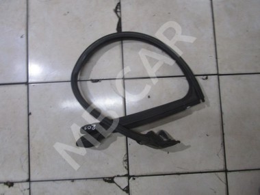 Уплотнители дверей MERCEDES-BENZ CLS-класс C219 рестайлинг (2008 - 2010) — Разборка Мерседес