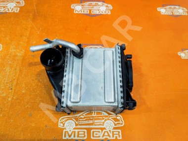 Интеркулер MERCEDES-BENZ C-класс AMG W205/S205/C205/A205 (2014 - 2018) — Разборка Мерседес