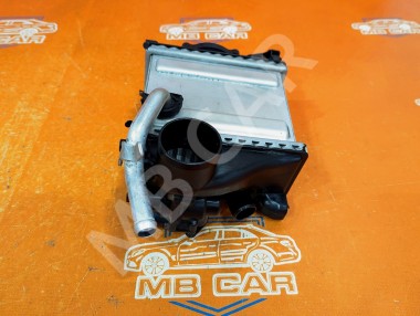 Интеркулер MERCEDES-BENZ C-класс AMG W205/S205/C205/A205 (2014 - 2018) — Разборка Мерседес