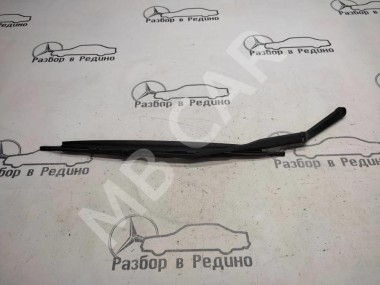 Поводок дворников MERCEDES-BENZ SLK-класс R170 (1996 - 2000) — Разборка Мерседес