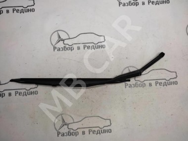 Поводок дворников MERCEDES-BENZ SLK-класс R170 (1996 - 2000) — Разборка Мерседес