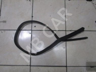 Уплотнитель капота MERCEDES-BENZ CLK-класс C208/W208 рестайлинг (1999 - 2003) — Разборка Мерседес