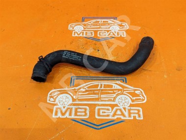 Патрубок радиатора MERCEDES-BENZ B-класс W246 (2011 - 2014) — Разборка Мерседес