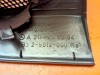 Уголок зеркала MERCEDES-BENZ E-класс W211/S211 (2002 - 2006) E 320 CDI 3.2 AT (204 л.с.) фото 4 &mdash; Разборка Мерседес