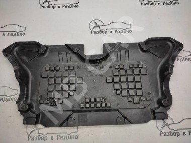Защита двигателя MERCEDES-BENZ E-класс W213/S213/C238/A238 (2016 - 2021) — Разборка Мерседес