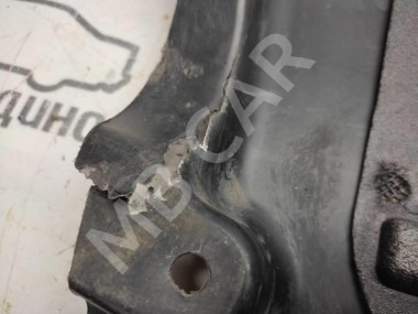 Защита двигателя MERCEDES-BENZ E-класс W213/S213/C238/A238 (2016 - 2021) — Разборка Мерседес