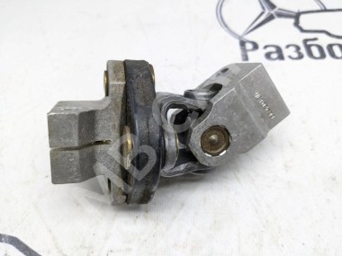 Кардан рулевого вала MERCEDES-BENZ A-класс W168 рестайлинг (2001 - 2004) — Разборка Мерседес