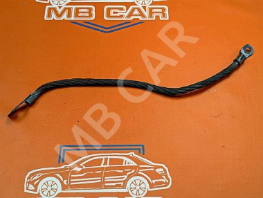 Провод минусовой MERCEDES-BENZ S-класс W140 (1991 - 1998) — Разборка Мерседес