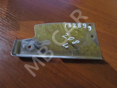 Накладка двери MERCEDES-BENZ CLK-класс C208/W208 рестайлинг (1999 - 2003) — Разборка Мерседес