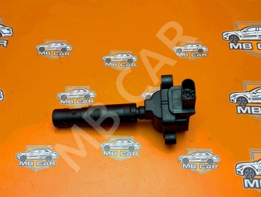 Катушка зажигания MERCEDES-BENZ C-класс W204/S204 (2006 - 2011) — Разборка Мерседес