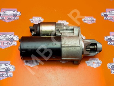 Стартер MERCEDES-BENZ S-класс W220 рестайлинг (2002 - 2005) &mdash; Разборка Мерседес