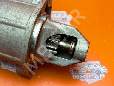 Стартер MERCEDES-BENZ S-класс W220 рестайлинг (2002 - 2005) &mdash; Разборка Мерседес