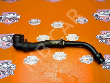 Патрубок ОЖ MERCEDES-BENZ A-класс AMG W176 (2013 - 2015) &mdash; Разборка Мерседес