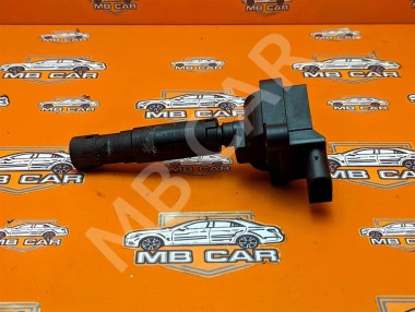 Катушка зажигания MERCEDES-BENZ C-класс W204/S204/С204 рестайлинг (2011 - 2015) — Разборка Мерседес