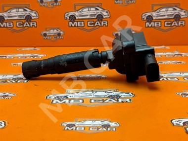 Катушка зажигания MERCEDES-BENZ C-класс W204/S204/С204 рестайлинг (2011 - 2015) — Разборка Мерседес