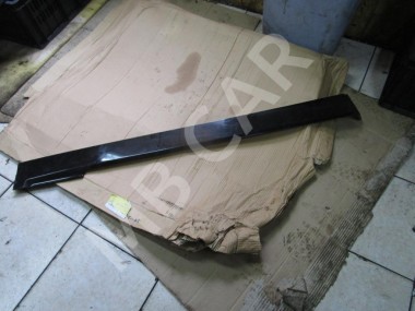 Крышка шины сдвижной двери MERCEDES-BENZ Vito W639 рестайлинг (2010 - 2014) — Разборка Мерседес