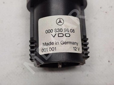 Вентилятор датчика температуры MERCEDES-BENZ W124 W124/S124/C124/A124 (1984 - 1993) — Разборка Мерседес