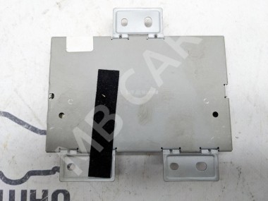 Блок мультимедиа MERCEDES-BENZ C-класс W204/S204 (2006 - 2011) — Разборка Мерседес