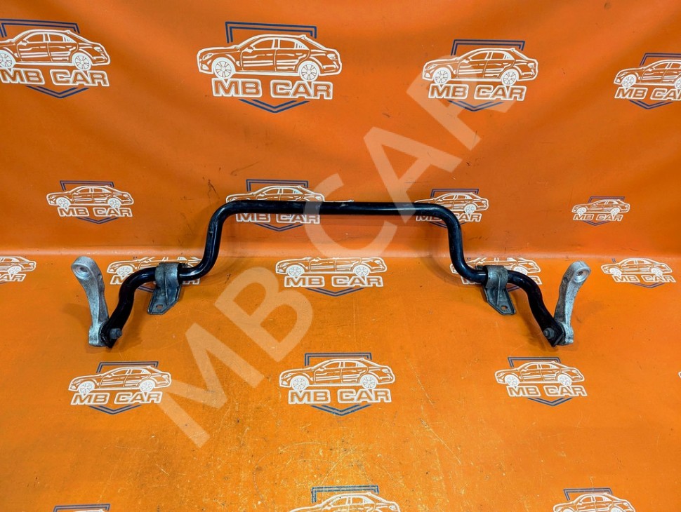 Стабилизатор передний MERCEDES-BENZ E-класс W213/S213/C238/A238 (2016 - 2021) фото 1 — Разборка Мерседес